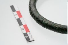 Foto von Bronzearmreif (NHMW-PRAE-024292)